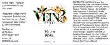 Sérum PDRN – Régénérant, Hydratation & Éclat - Sérum Haut de Gamme
