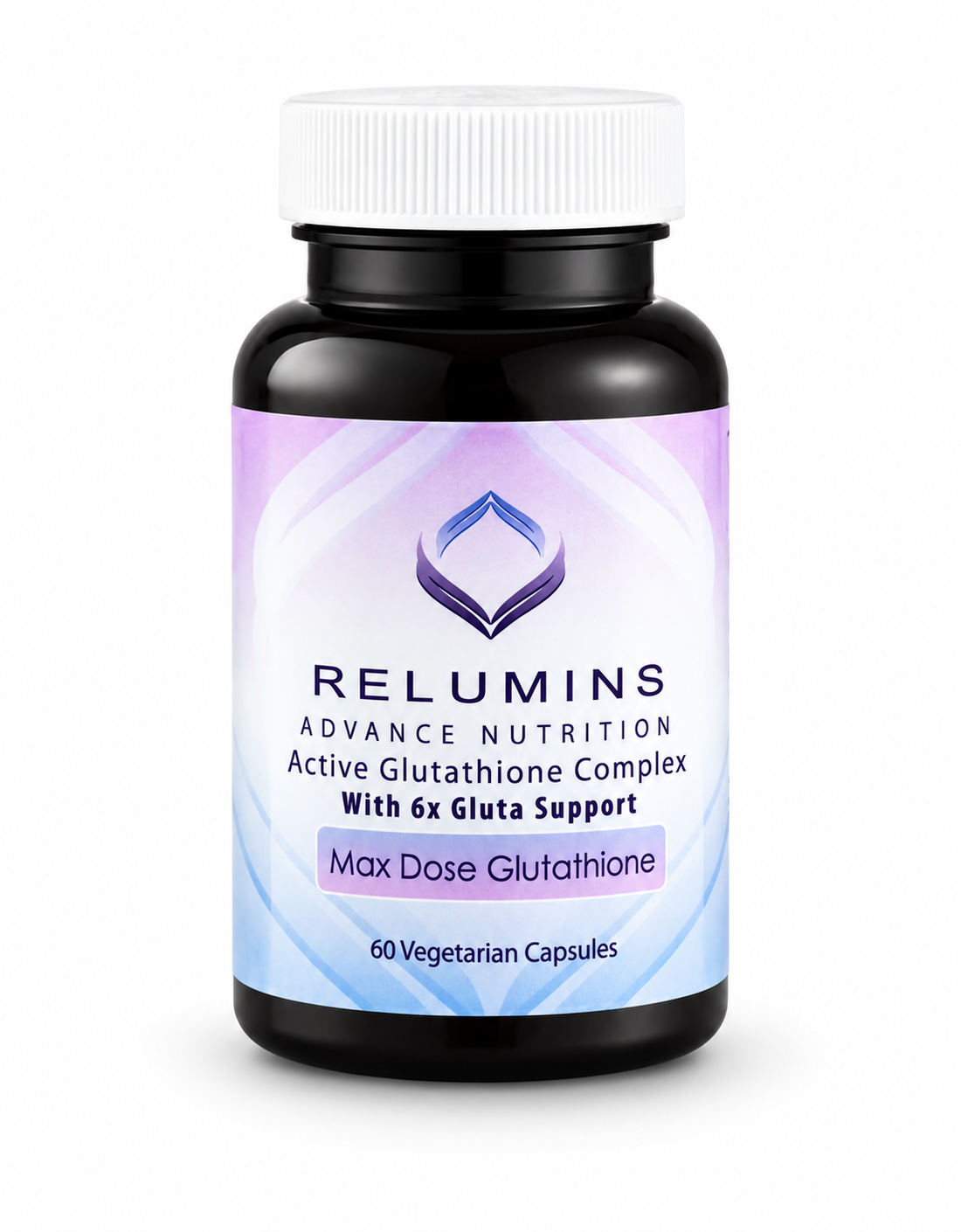 Relumins Advance White Complexe : Glutathion 900 mg