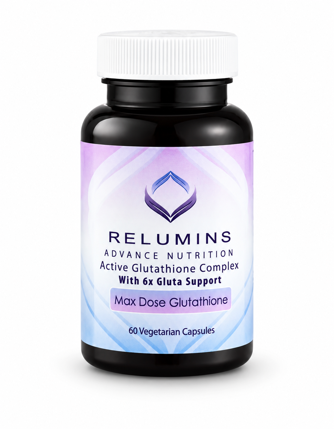 Relumins Advance White Complexe : Glutathion 900 mg